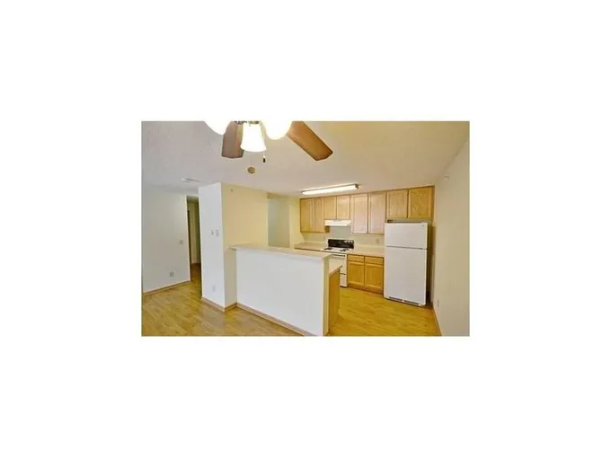 Base Plan A (Handicap)  Lions Park Apartments for Sale