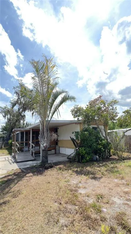 2375 KING AVE, AUBURNDALE, FL 33823 Manufactured Home For Sale  MLS# P4925384