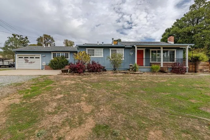 432 Gold Strike Rd, San Andreas, CA 95249  MLS# 224001184 for Sale