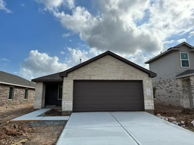 5442 Evergreen Heights Ln, Spring, TX 77373 for Sale