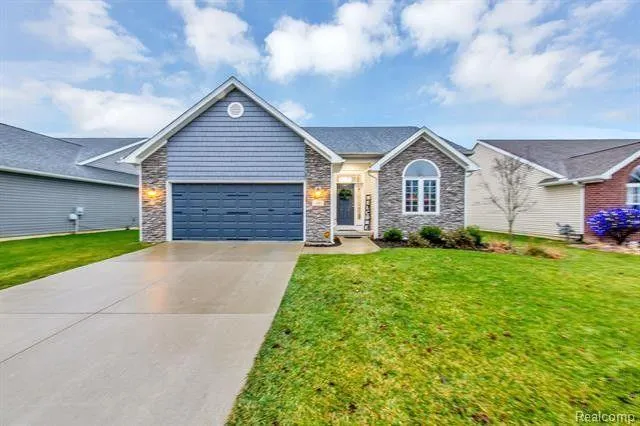Petersburg, Monroe County, MI House for sale Property ID: 418412374