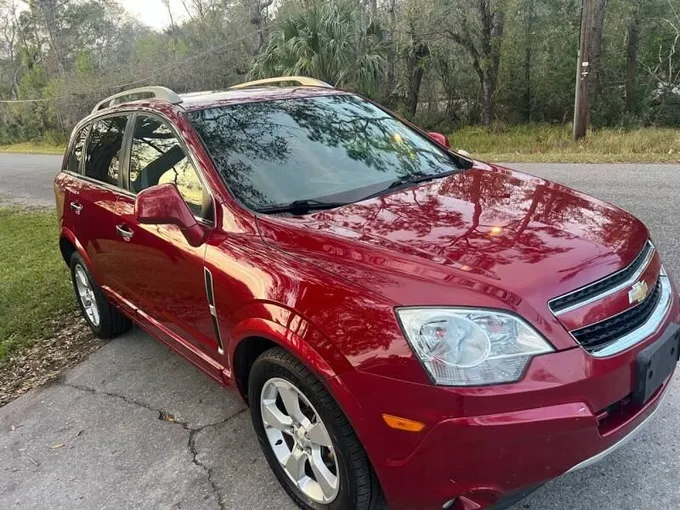 2013 Chevrolet Captiva Sport for Sale