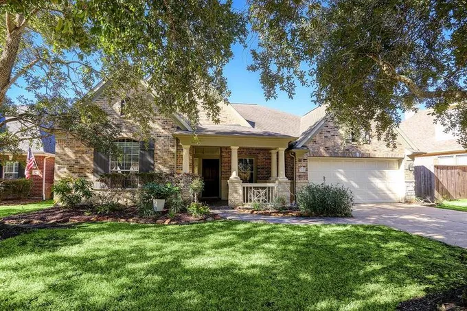 23727 Wildflower Cir, Katy, TX 77494 for Sale