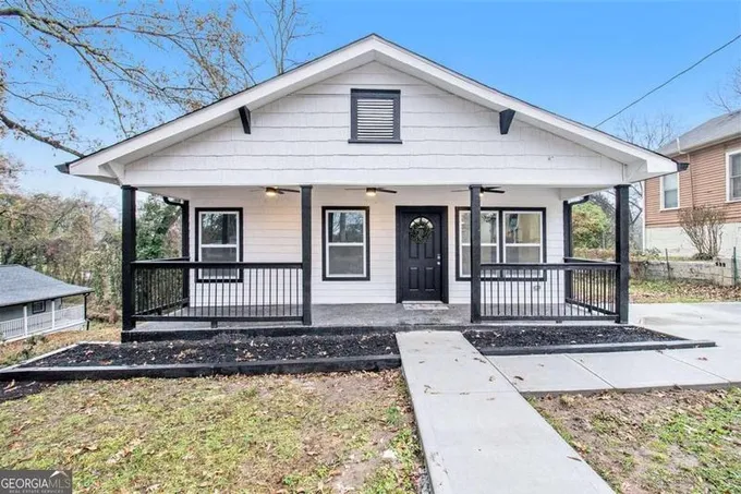 Atlanta, Fulton County, GA House for sale Property ID: 418438473
