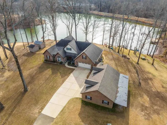 347 SIMMONS RD, Munford, TN 38058 Single Family Residence For Sale  MLS# 10163530