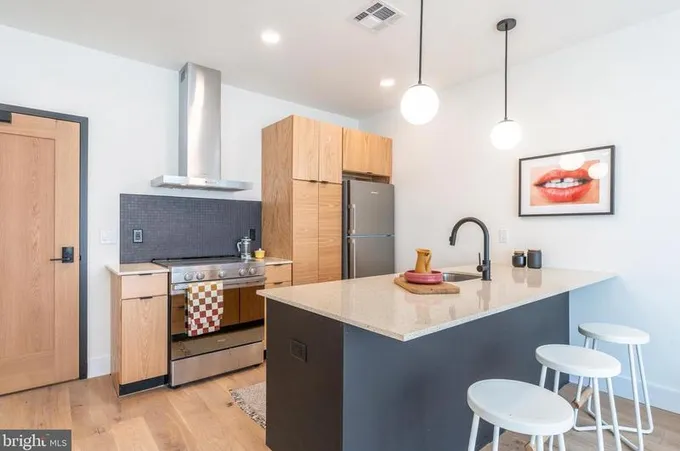 1701 N 2nd St #616, Philadelphia, PA 19122 - MLS PAPH2301692 for Rent