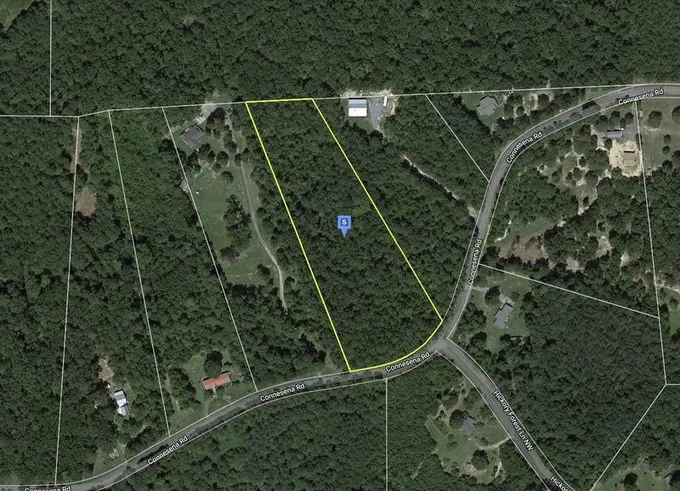Kingston, Bartow County, GA Undeveloped Land for sale Property ID: 417743106