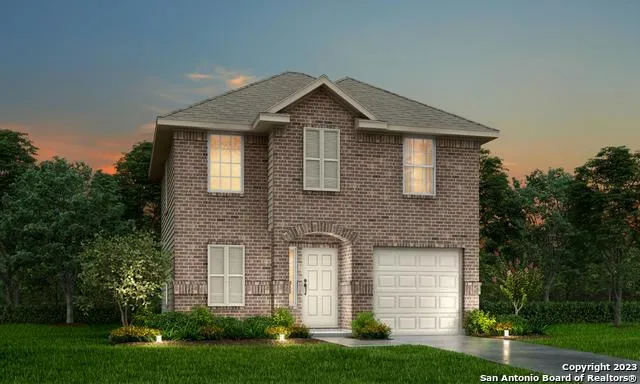 2412 DINO DR, Seguin, TX 78155 Single Family Residence For Sale  MLS# 1708492