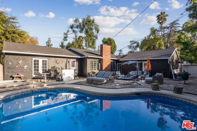 5521 Mc Lennan, Encino CA 91436 for Sale