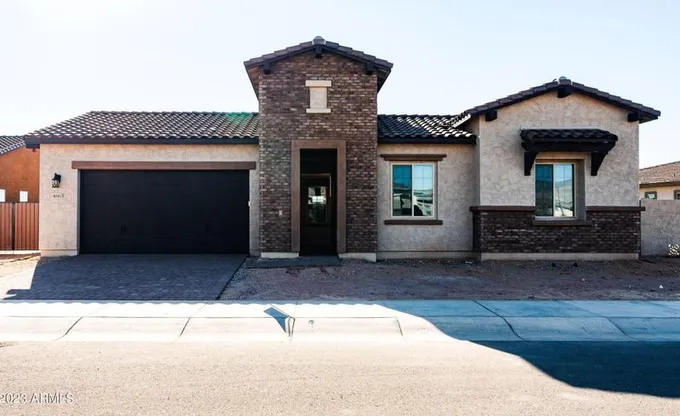 4663 N 181st Dr, Goodyear, AZ 85395 - MLS 6604492 for Sale