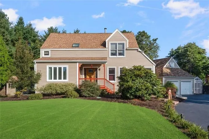 Coventry, Kent County, RI House for sale Property ID: 417945694
