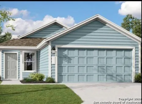 715 Landon Ridge, San Antonio, TX 78245 for Sale