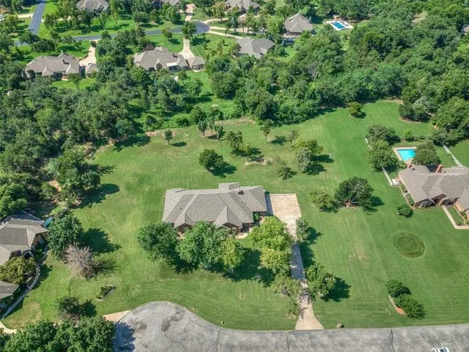 Edmond, Logan County, OK House for sale Property ID: 417205367