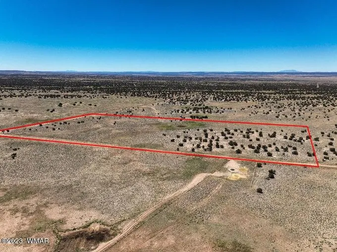 St Johns, Apache County, AZ for sale Property ID: 418557543