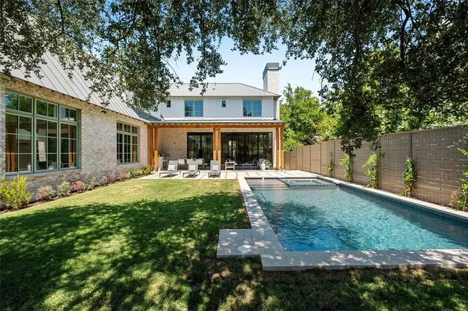 1805 Waterston Ave, Austin, TX 78703 for Sale