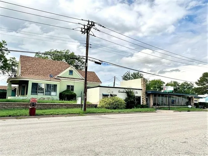 Sweetwater, Nolan County, TX House for sale Property ID: 416617799