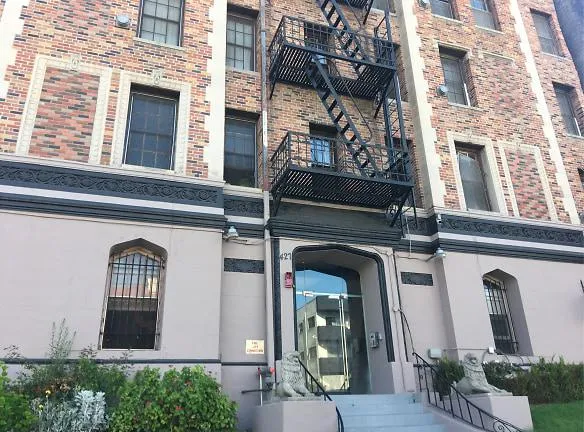 Rosetta Apartments Los Angeles, CA - Apartments For Rent