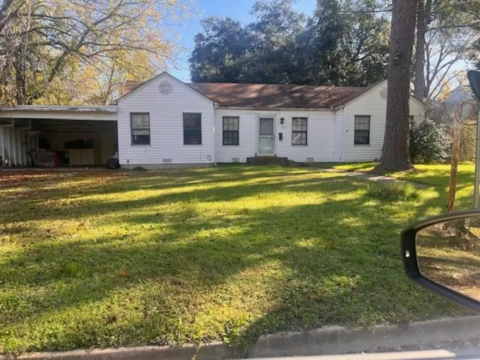 413 S 8th Ave, Teague, TX 75860  MLS# 20493367 for Sale
