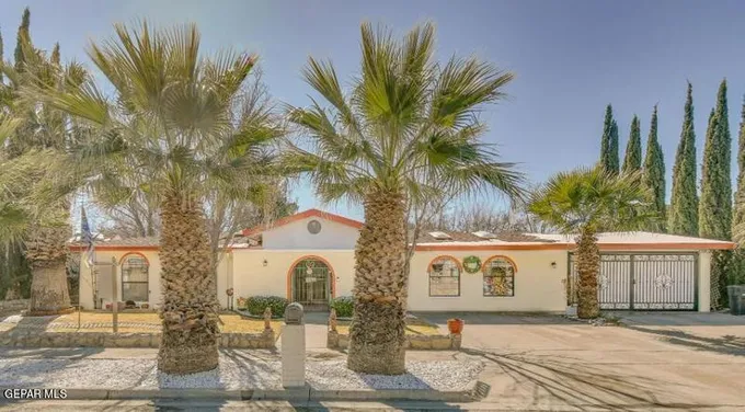 3608 Colville Dr. Drive, Horizon City, TX 79928 for Sale