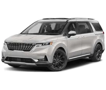 2023 Kia Carnival SX Prestige for Sale