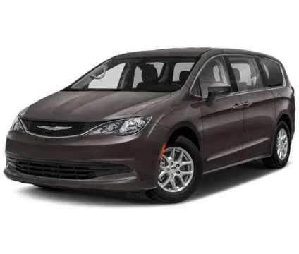 2020 Chrysler Pacifica Touring for Sale