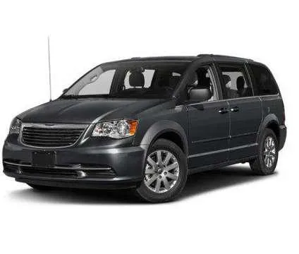 2016 Chrysler Town and Country Touring for Sale