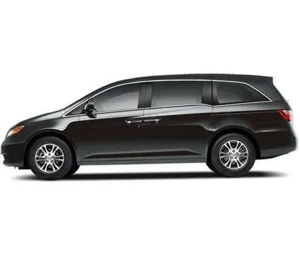 2011 Honda Odyssey EX-L for Sale