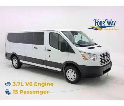 Used 2019 FORD T350 TRANSIT LOW ROOF For Sale