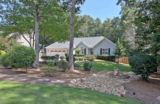 Peachtree City, Fayette County, GA House for sale Property ID: 417605904
