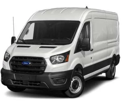 2022 Ford Transit Base for Sale