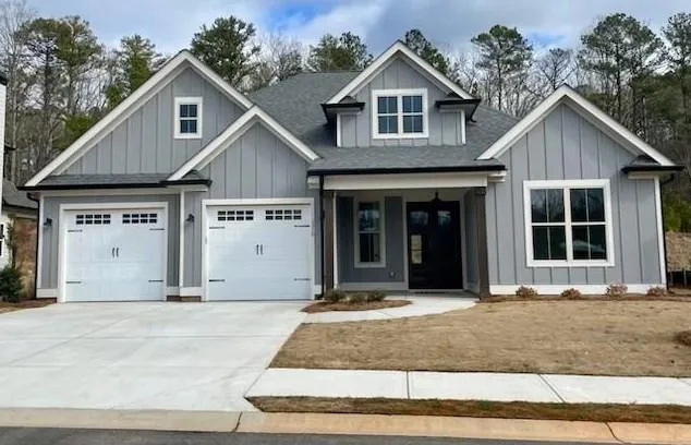 1310 Legend Dr, Greensboro, GA 30642 - MLS 7278984 for Sale