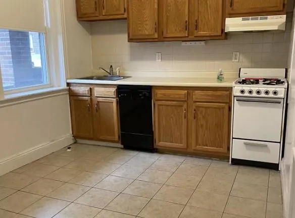 58 Selkirk Rd Boston, MA 02135 - Home For Rent