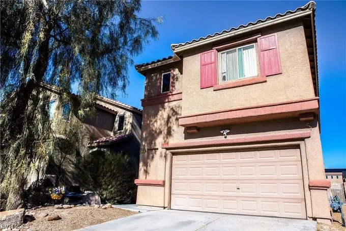 North Las Vegas, Clark County, NV House for sale Property ID: 418392425