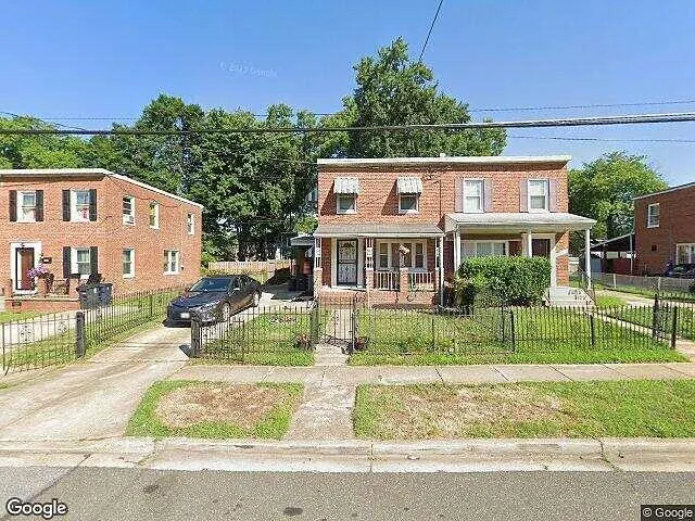 Booker, CAPITOL HEIGHTS, MD 20743  610594765 for Sale