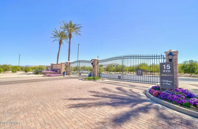 4588 E MEADOWVIEW DR # 6, Gilbert, AZ 85298 Land For Sale  MLS# 6592273 for Rent