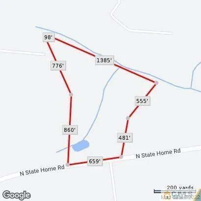 Monroe, Middleinteraction County, NJ Undeveloped Land for sale Property ID: 413546434