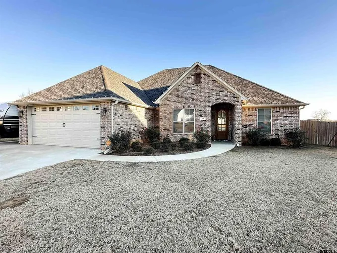 124 Nathan Drive, Chandler, TX 75758 for Sale