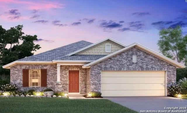 5523 Jade Valley, San Antonio, TX 78242 for Sale
