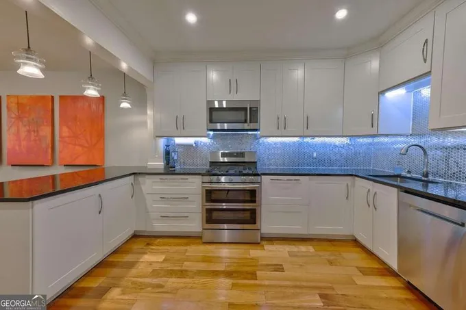 2075 Clairmeade Valley Road, Atlanta, GA 30329  614627186 for Sale