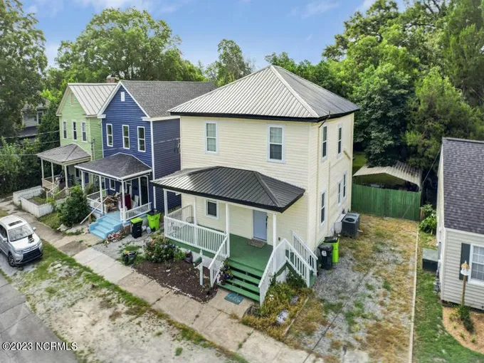 511 BLADES AVE, New Bern, NC 28560 Single Family Residence For Sale  MLS# 100393263 for Rent