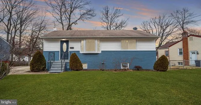 Lanham, Prince Georges County, MD House for sale Property ID: 418659551