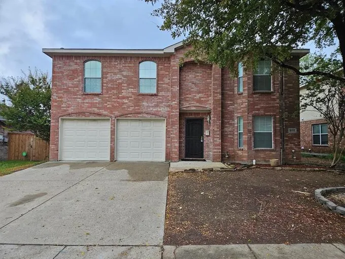 8405 Three Bars Dr, Fort Worth, TX 76179 for Rent