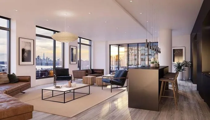 N/A  44th Dr & Jackson Ave #17 for Sale