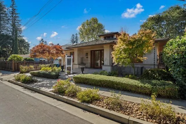 509 Bachman, Los Gatos CA 95030 for Sale