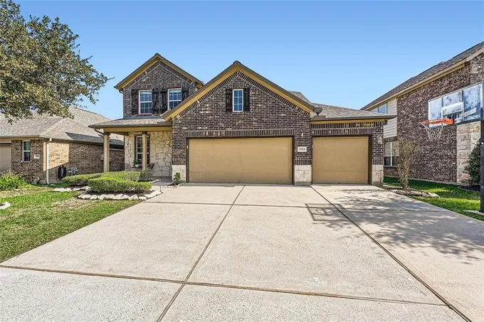 9984 Stone Creek Ln, Brookshire, TX 77423 for Sale