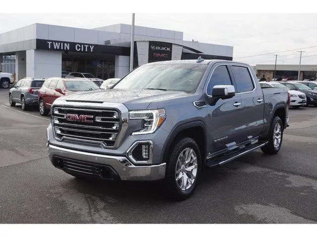2022 GMC Sierra 1500, 32K miles for Sale