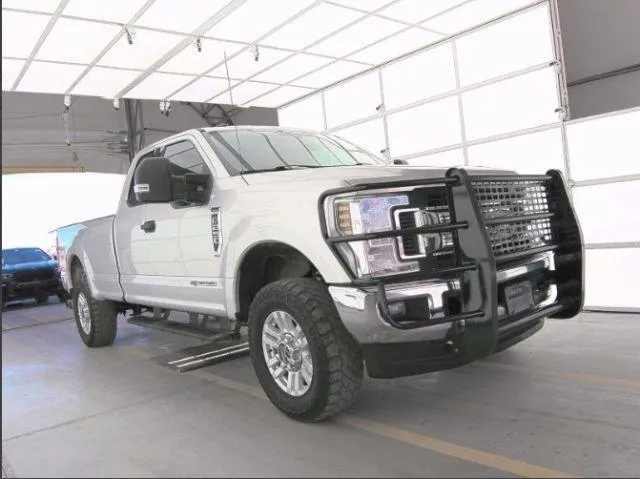 2019 Ford Super Duty F-250 SRW XLT Super Cab Long Bed 4WD for Sale