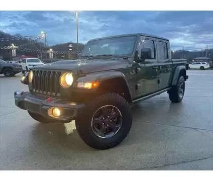 2023 Jeep Gladiator Rubicon for Sale