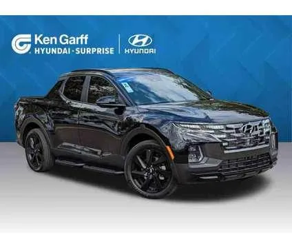 2024 Hyundai Santa Cruz NIGHT for Sale
