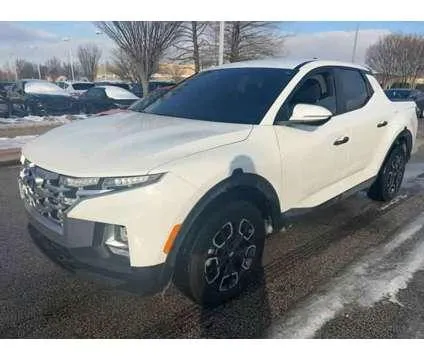 2023 Hyundai Santa Cruz SEL for Sale
